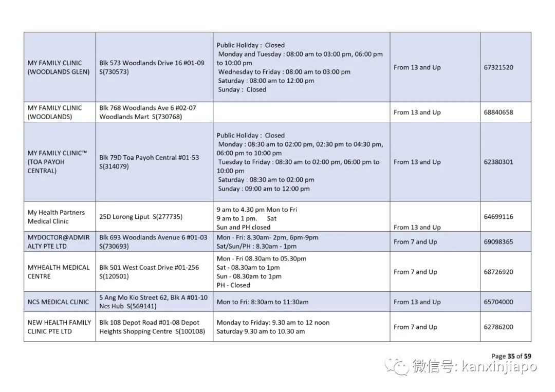 新加坡进入中国注意最新规定，否则将无法登机