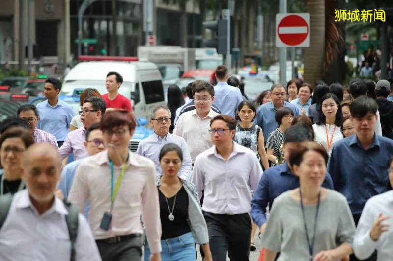 拯救10萬貧困人口！新加坡最低工資標准，真的要來了嗎