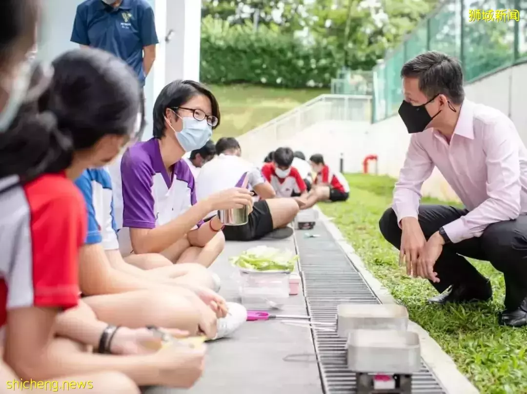 奥斯卡影帝威尔史密斯打人后，道歉了！新加坡部长趁机教育学生