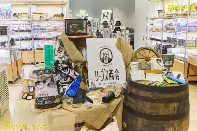 进击的巨人展览要来新加坡了！超震撼限定展2月19日开幕