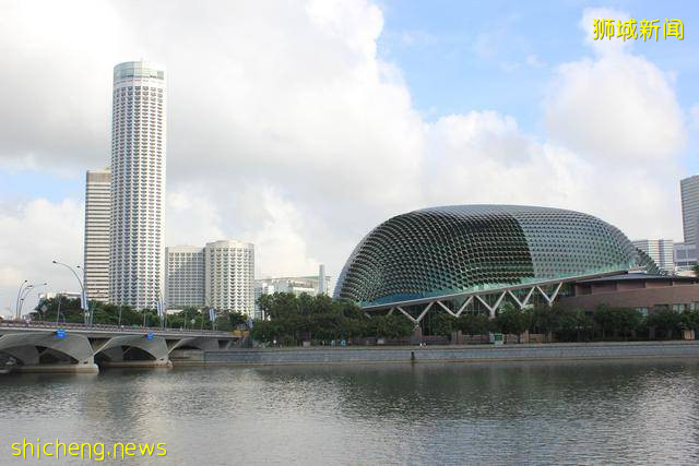 新加坡克拉碼頭遊船攻略，晚上遊船白天逛各種景點!