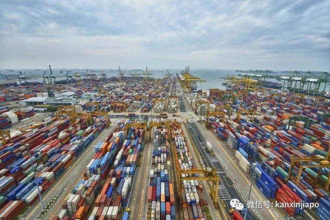 海港稅明年起上調，新加坡海峽的“僵屍油輪”怎麽辦