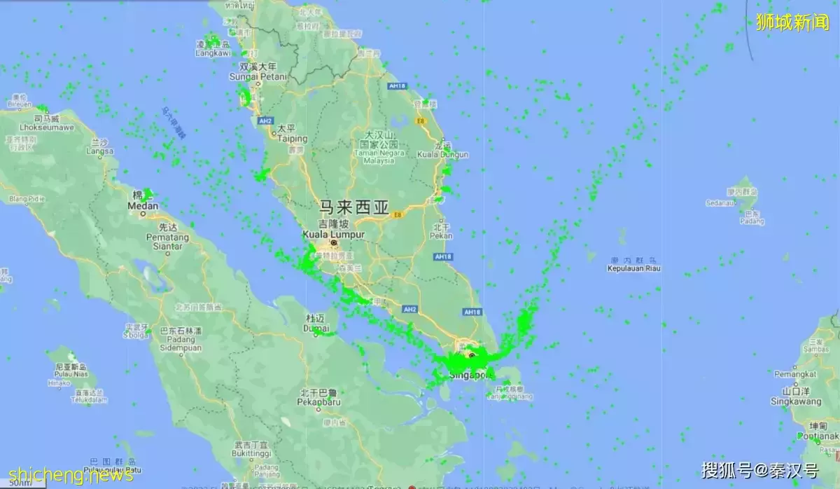 新加坡，除了空气能自给，其他都要进口，为何能独立57年屹立不倒