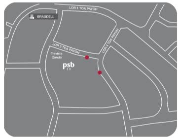 新加坡PSB学院，为何如此受国际生本地生的欢迎