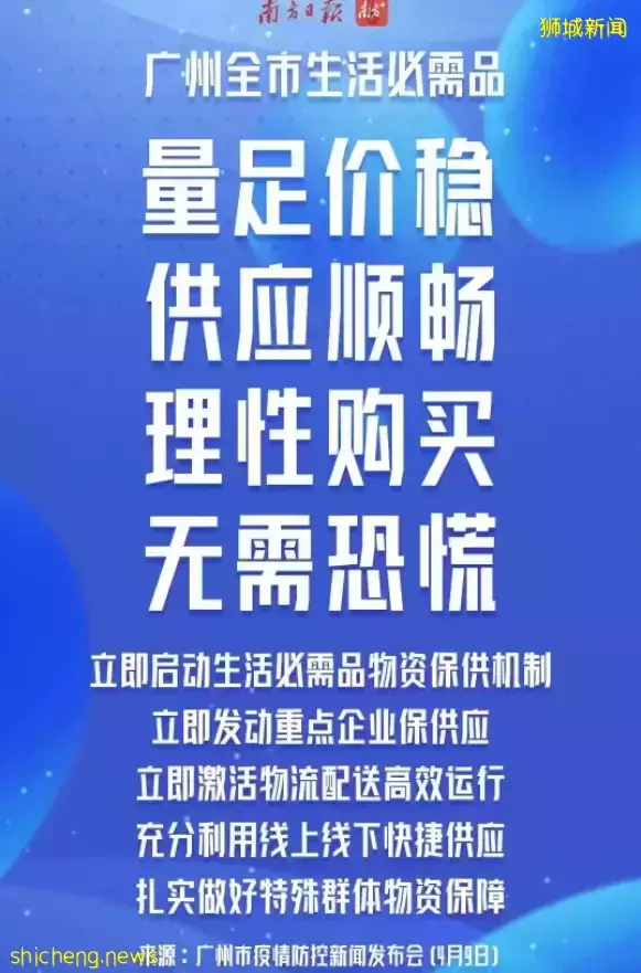 李显龙总理发声，挺中国防疫！上海的新加坡人晒冰箱，这些岛上阿姨曾囤出一个超市