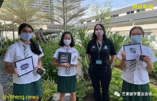 由幼兒園到大學新加坡全階段教育介紹