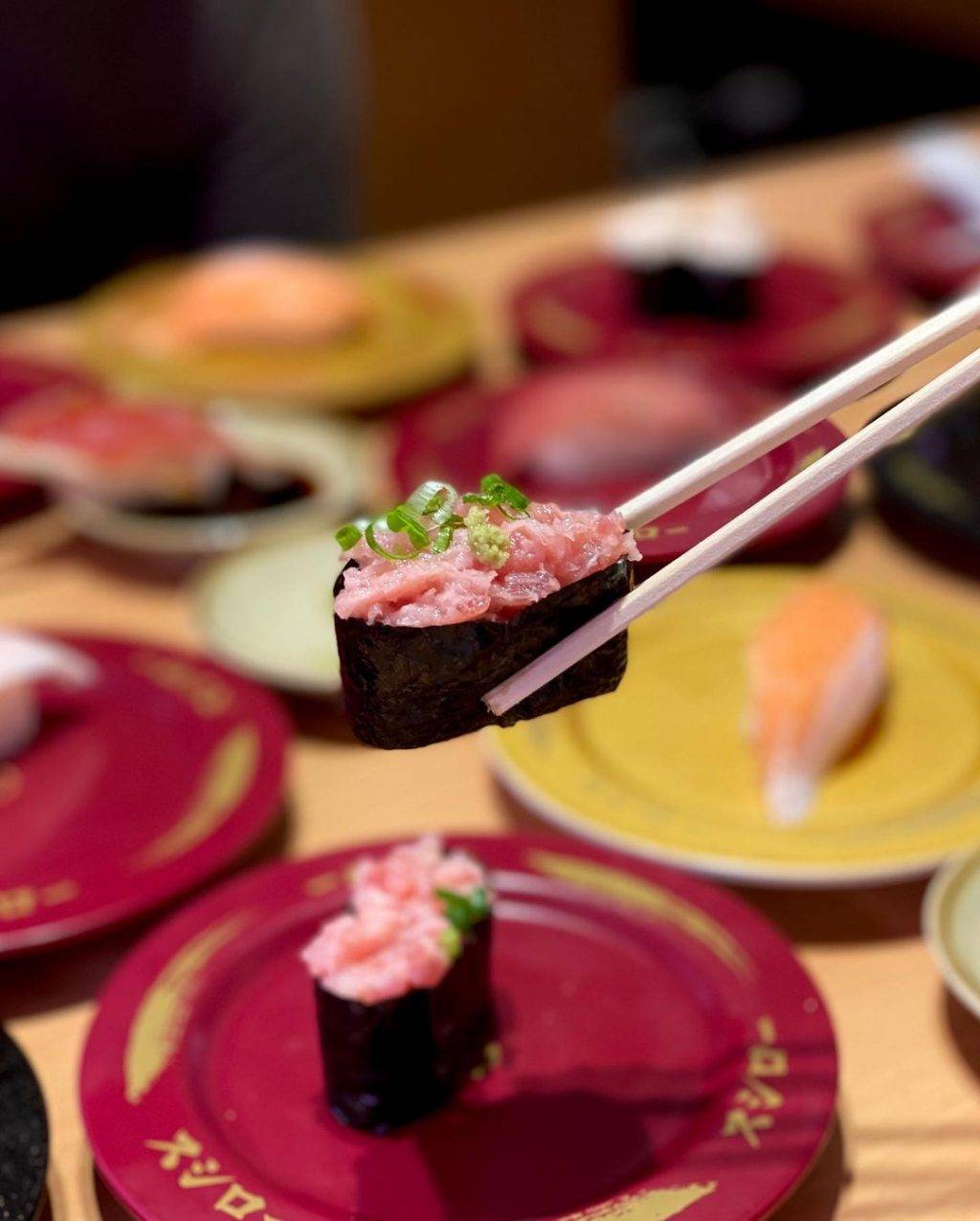 一人食餐厅王牌指南☝🏻 单独吃饭不孤单！开启自己的烤肉、寿司派对