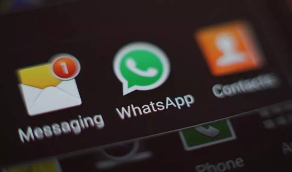 WhatsApp骗局再袭新加坡，验证码一不小心成取款码