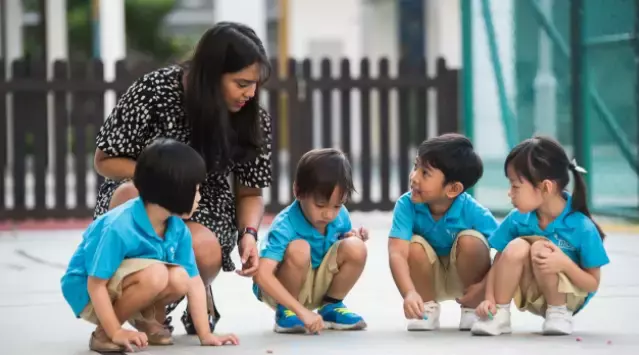 新加坡幼兒園報名工作開啓啦！新加坡教育部官宣：下月4日開啓報名工作