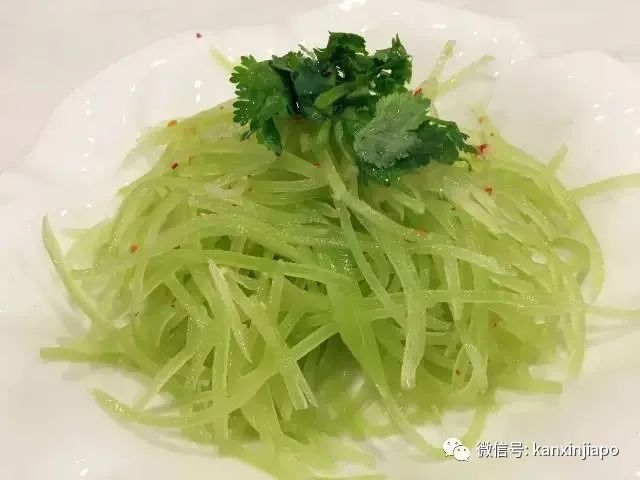 新加坡18家中餐外卖让你足不出户享美味