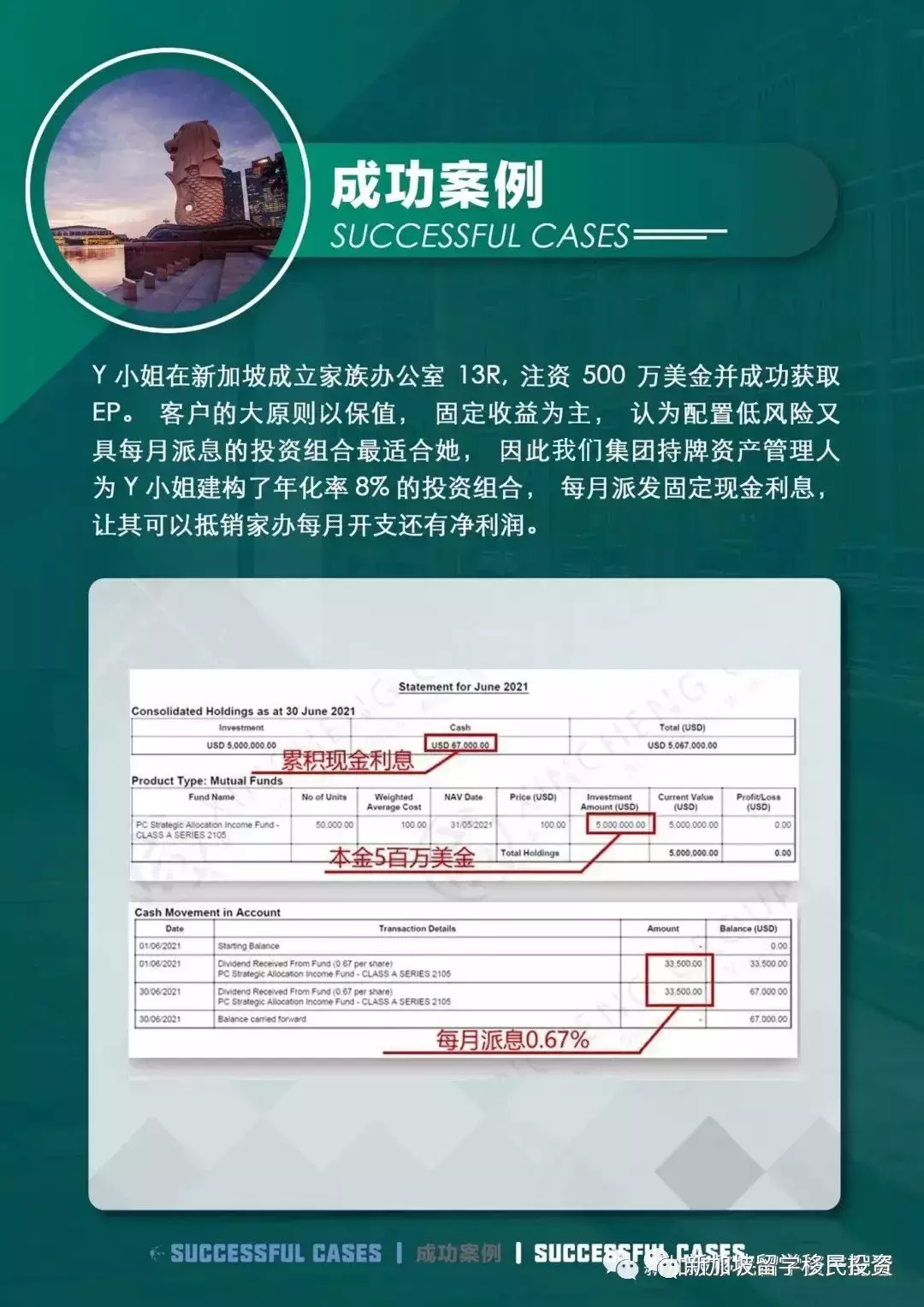 【金融资讯】一文读懂什么是基金，优势是什么