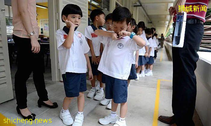 2021年新加坡小学报名时间和流程，附最新小学名校排名