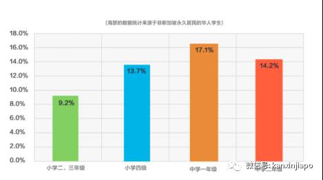 如何成功进入新加坡政府中小学 后续升学路径解析！新加坡学历提升必读