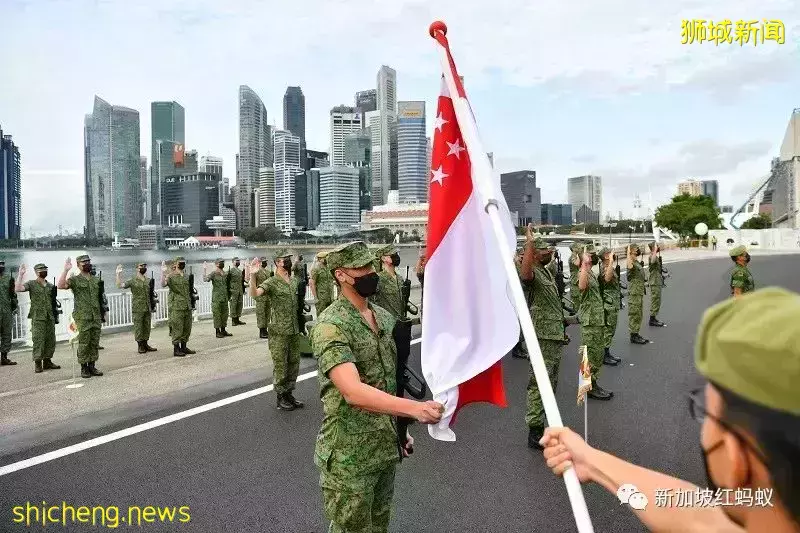 新加坡参与国际制裁行动，是为了维护国际法而不是反俄罗斯