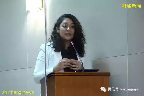 新加坡国会议员因撒谎引咎辞职，供证称高层授意“把这事带进坟墓里”