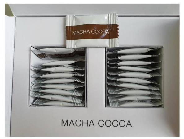 瘦身産品含違禁成分 Mone Macha Cocoa被令停售