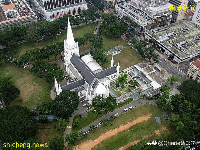 新加坡旅遊3天就夠？看完這篇最全攻略，你還這樣認爲嗎!