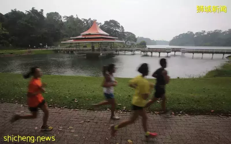 中医师3建议 湿热天气“护阳气”