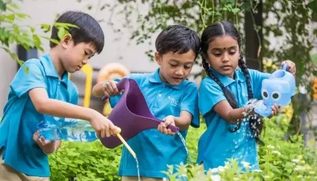 新加坡政府幼儿园开始报名，新开7所！开放日了解下