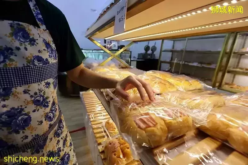 榜鹅猴群抢地盘 挡民路闯店掠食 