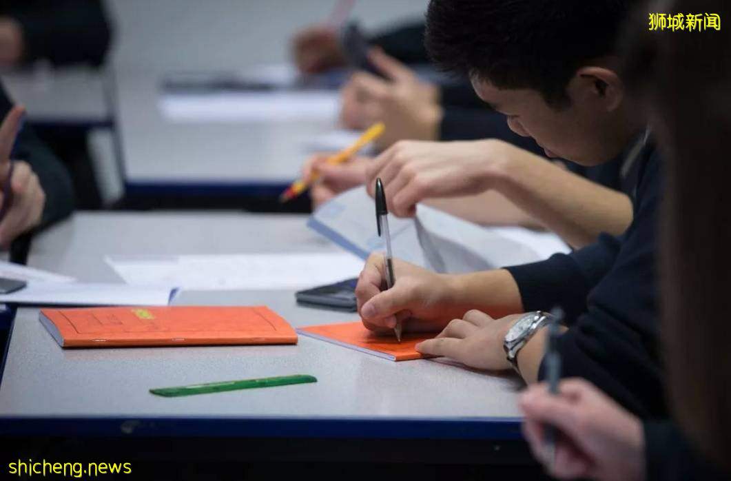 新加坡留学 关注新加坡留学的人，都会关注这三个常见问题