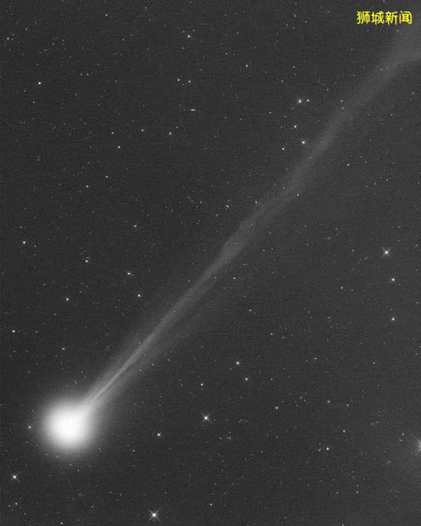 本世紀最耀眼彗星之一NEOWISE，錯過要等6800年，新加坡最佳觀測點是這裏