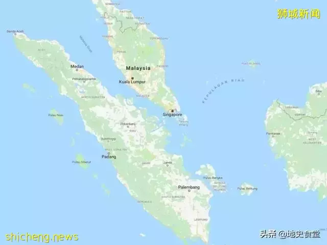 新加坡國土狹小，爲何可以承載570萬人口