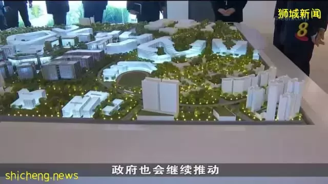 政府将探讨推出较短地契商业用地 提供更大灵活性