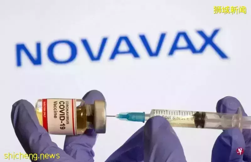 你的追加疫苗或叫Novavax ！新加坡已临时授权使用，效力为多少？追加剂打另一款mRNA疫苗可有效降低感染率