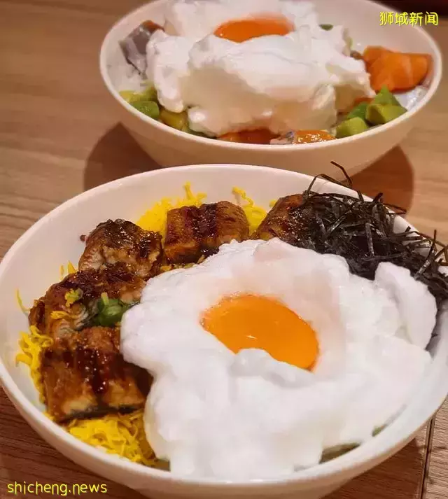 蛋控快看！搜罗新加坡必吃鸡蛋美食🥚N种方式烹煮鸡蛋，让你变着花样吃蛋😘 