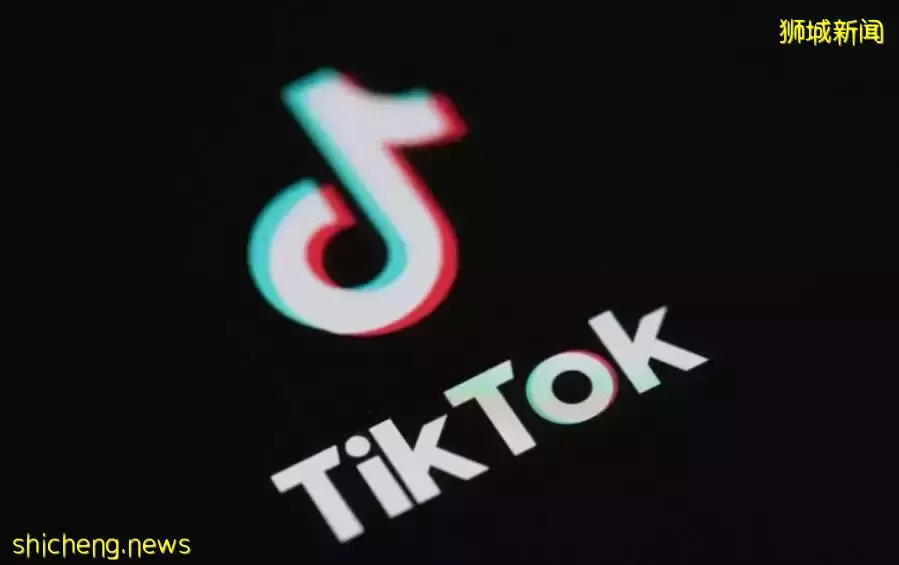 TikTok新加坡遭遇“中毒风”，学生疯玩如“中毒”