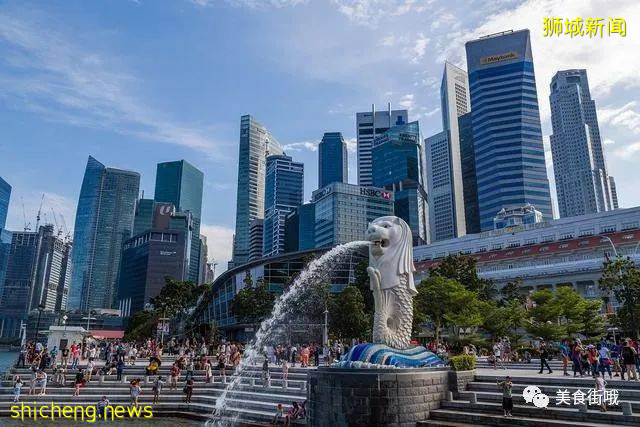 新加坡爲什麽是東南亞最受歡迎的旅行國家，究竟有哪些旅遊特色!