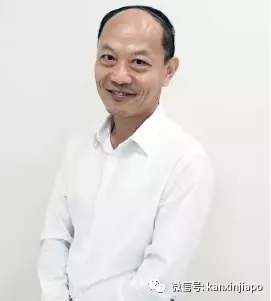 新加坡副总理亲临现场，这个机构来头有多大