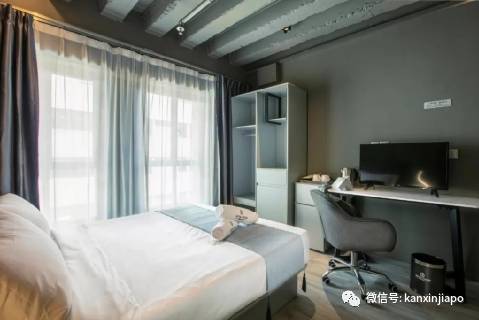 重磅！Hotel Calmo Bugis开启长租新模式，学生党与上班族的福利