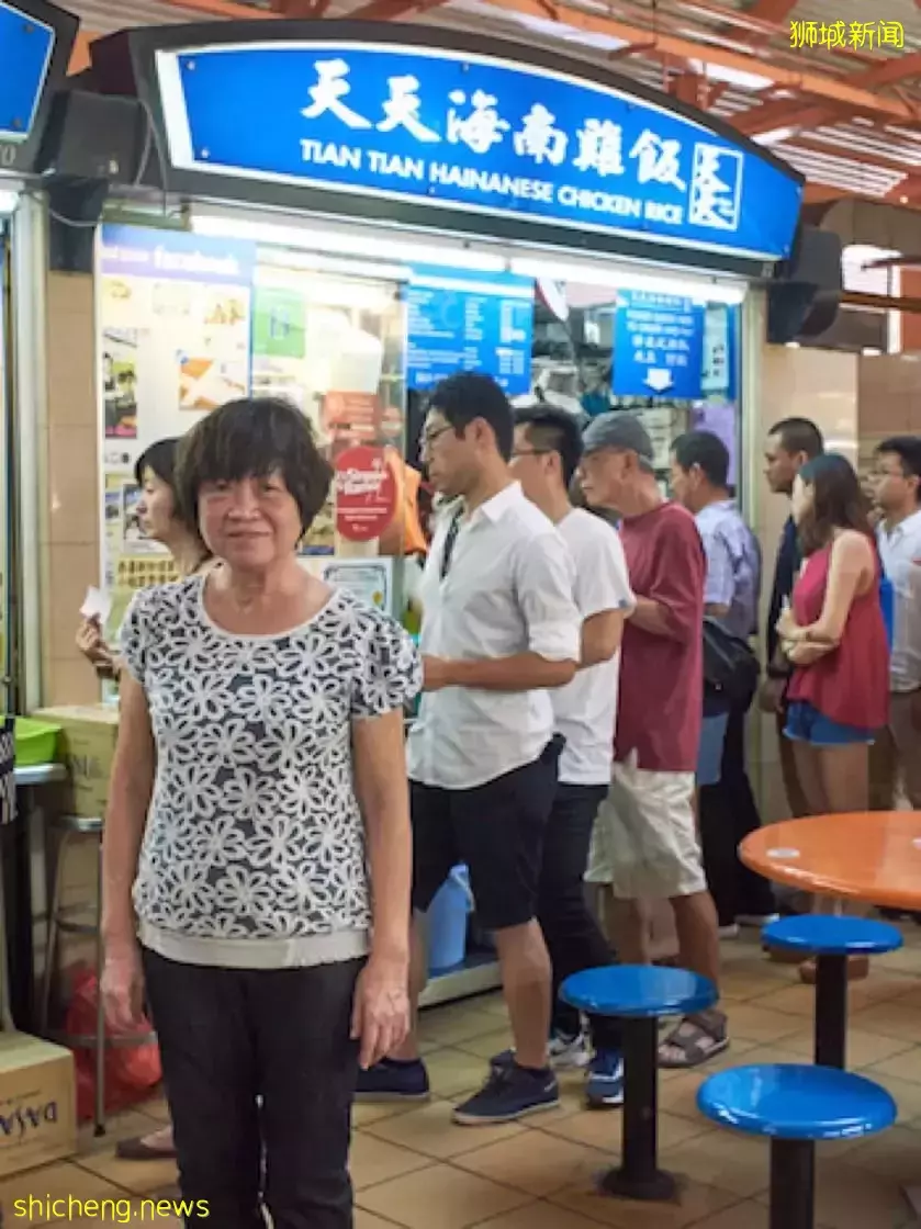 Oh,no！因马来西亚禁止出口生鸡，天天海南鸡饭宣布暂停销售招牌白鸡饭 