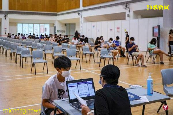 ◤新国CCB◢医生联署吁政府 暂停为男学生接种