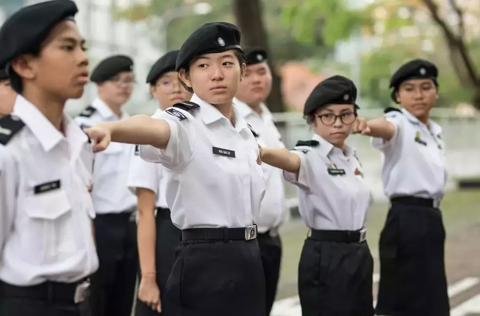 新加坡学校也太牛了吧！兴趣班免费上，学好了还能直升名校