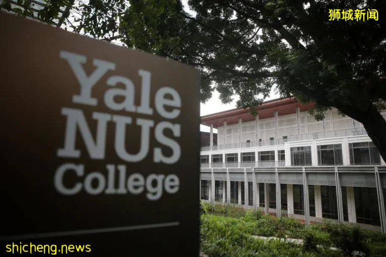 Yale NUS一名学生确诊新冠，受影响宿舍将封锁一周