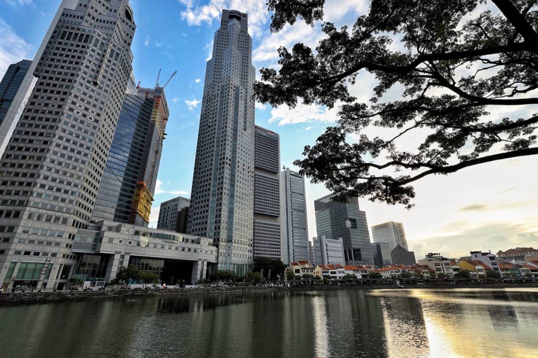 新加坡2021預算案發布，我們如何解讀