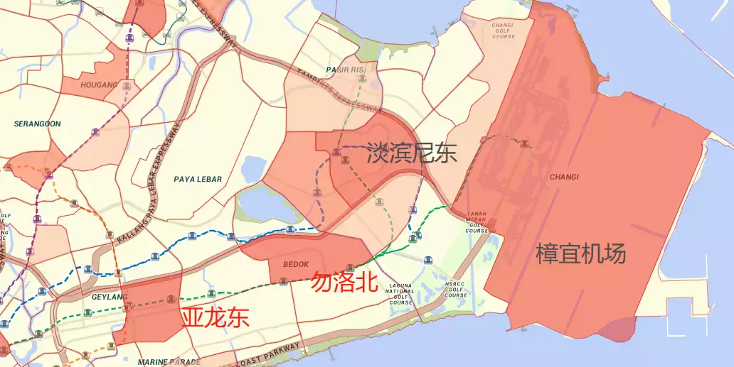 新加坡本土病例暴涨！疫情黑区增至15个！他为拿全勤奖带病上班、拒不检测，总统表态