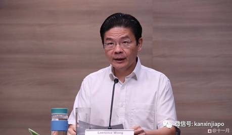 变种病毒传染力更强！新加坡医学专家：出门戴两层口罩