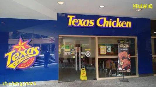 Texas Chicken爆米花炸鸡登场啦