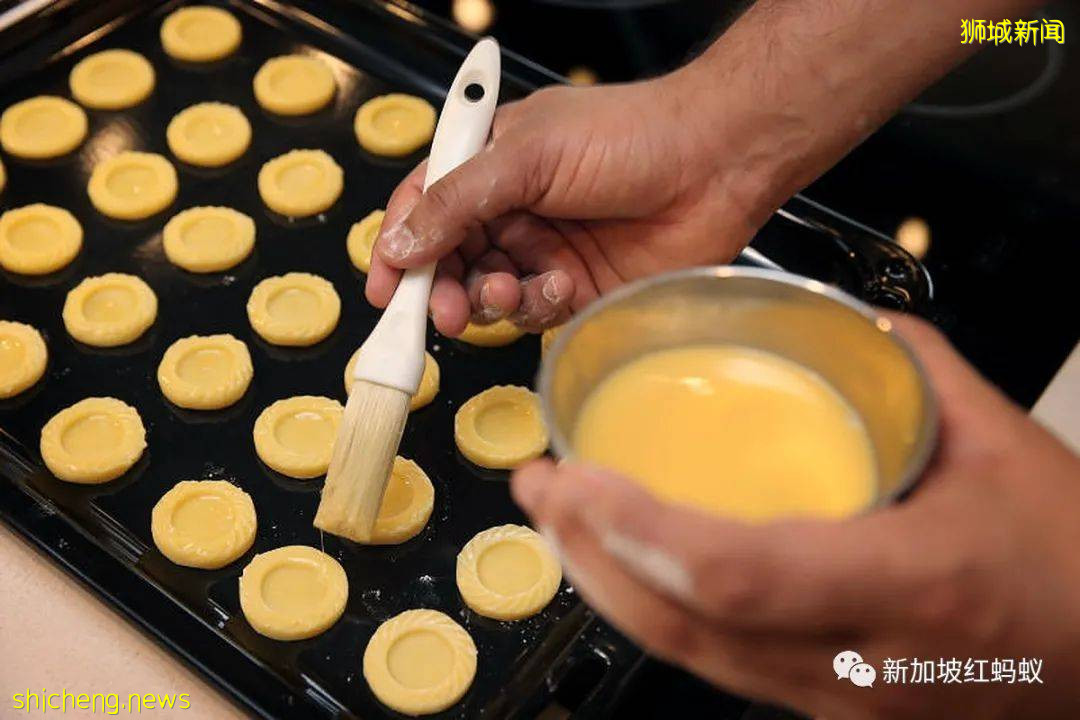 居家餐饮生意可暂时“无照”经营？　新加坡食品局最新宣布引发热议