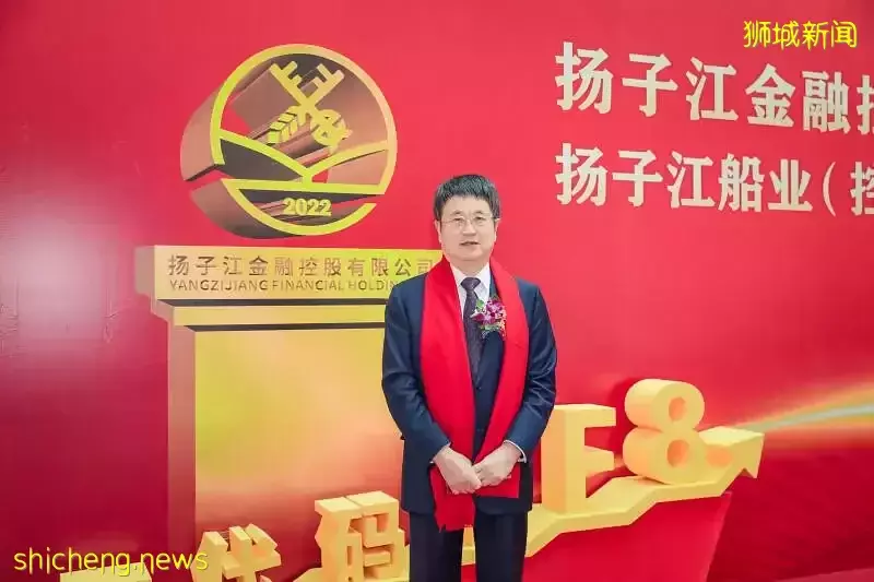 专访中国一代船王任元林：千帆过尽，另辟蹊径奔向金融