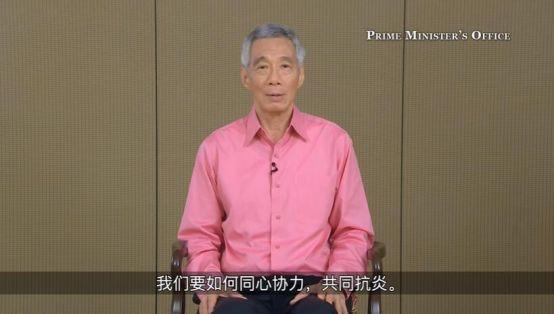 “让国民认命”：新加坡抗击疫情的真相