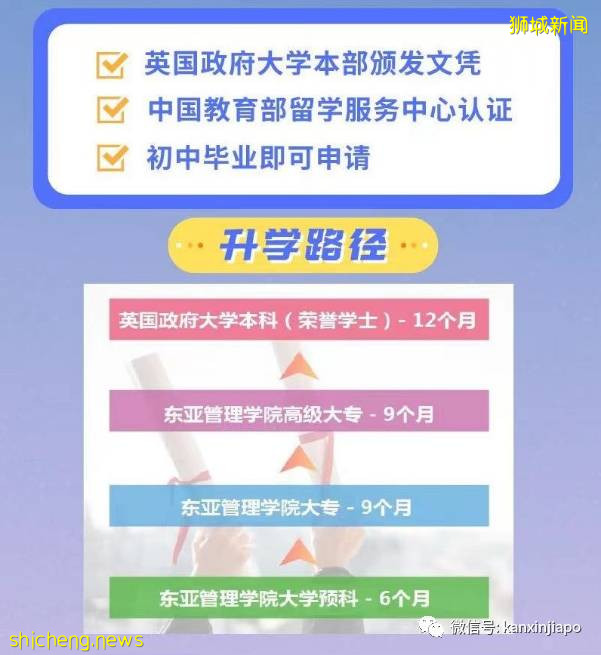 新加坡优秀学院 → 使馆参赞专程访校，东盟旅游教育联盟发起者，毕业生人才辈出