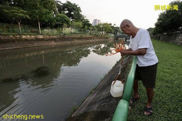 患柏金逊症阿公 坚持种菜不放弃