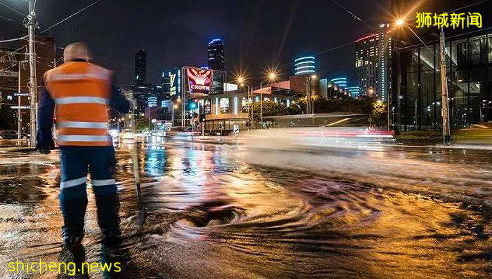 新加坡如果遇上“郑州暴雨”，你认为能挺的过去吗