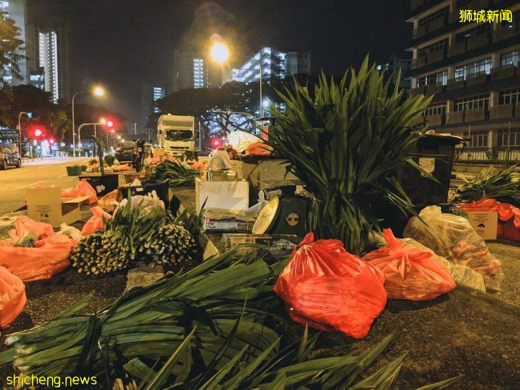 注意！新加坡這2地爆發風險最高！又1死亡，5小學出現新病例 .