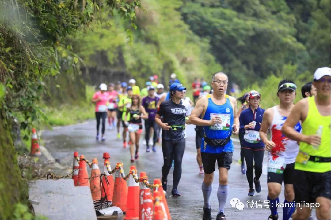 全网刷爆！打破人类极限，马拉松终于突破2小时